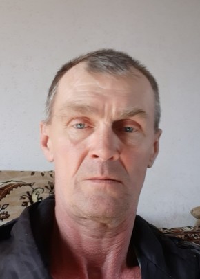 Сергей Жиряков, 59, Россия, Хабаровск