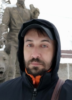 Валерий, 46, Россия, Волжский (Волгоградская обл.)