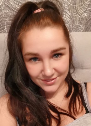 Валерия, 35, Россия, Пермь