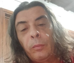 Nico, 51, Olbia