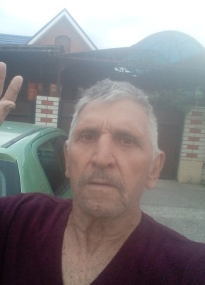 Геннадий, 66, Россия, Железноводск