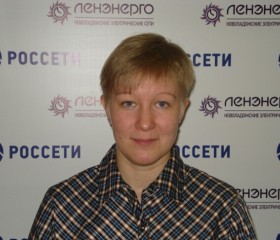 Елена , 36 лет, Волхов