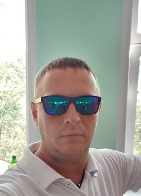 Александр, 36, Россия, Кирово-Чепецк