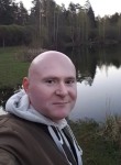 igor, 42, Saint Petersburg