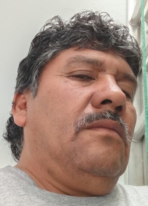 Antonio из Santiago de Querétaro 53 года
