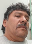 Antonio, 53, Santiago de Queretaro