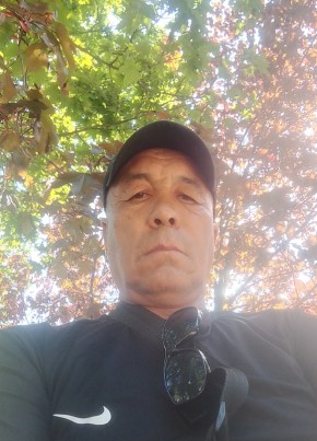 Дима из Донецка 52 года