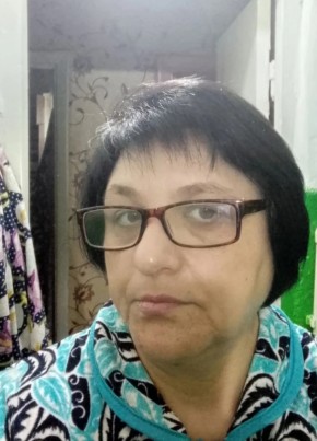 Елена из Клетския 54 года