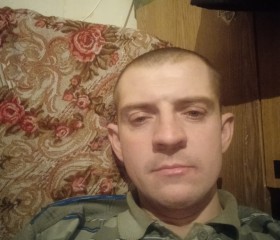 Сергей, 35 лет, Нижняя Салда