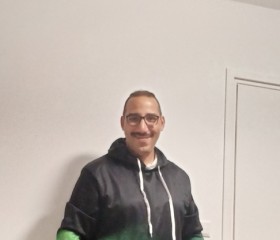 Kemal, 41, Zaanstad