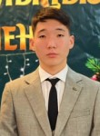 Umar, 18 лет, Бишкек