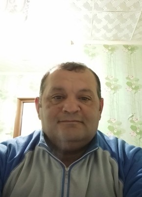 Garnik, 39, Россия, Бугуруслан