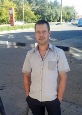 Владимир, 40, Россия, Саранск