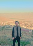 Нурулло, 18 лет, Душанбе