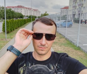 Виталик, 36 лет, Адлер
