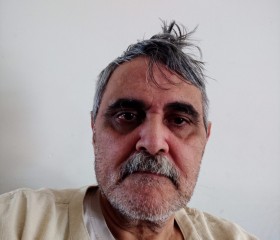 UMUT, 56, Diyarbakir