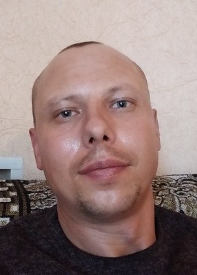 Анатолий, 37, Россия, Волгоград