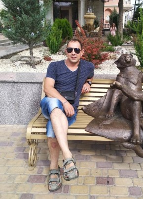 Николай, 41, Россия, Калуга