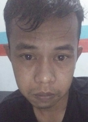 aa, 31, Indonesia, Kota Bandung