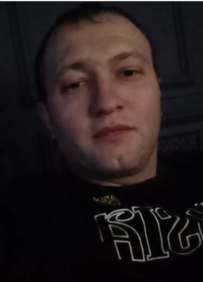 Андрей из Беслана 30 лет