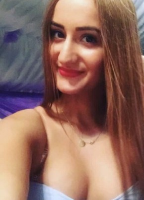 claudine, 33, Romania, București