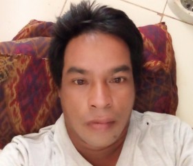 Hamzah Ahmad, 35 лет, Kota Denpasar