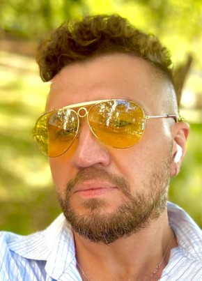 Владимир из Miami 43 года
