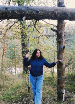 Лора из Абакана 50 лет