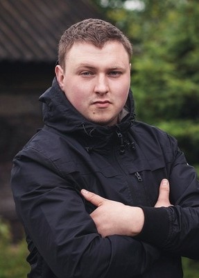 Дмитрий, 31, Россия, Псков