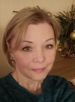 irina, 50, Saint Petersburg