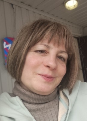 Татьяна из Рузаевки 53 года
