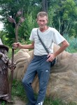 Олег, 54 года, Луганськ