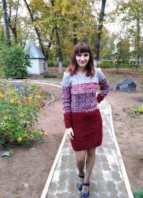 Инесса, 28, Россия, Барнаул