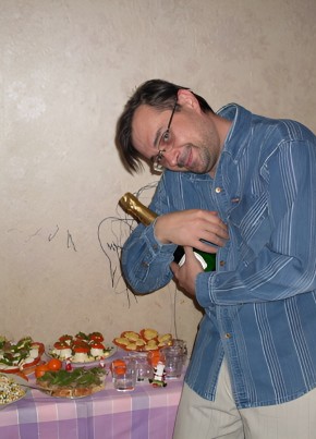 Сергей, 53, Russia, Salekhard