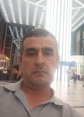 Рустам из Омска 42 года