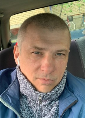 Андрей из Бярозы 54 года