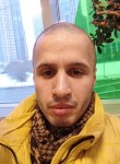 Rahim Bahri, 38 лет, Санкт-Петербург
