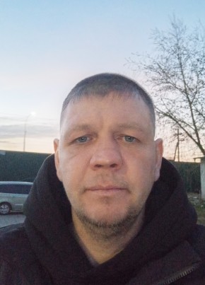 Ruslan, 38, Russia, Moscow