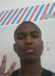 Matheus catete, 19 лет, Rio de Janeiro