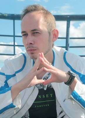 Константин, 37, Россия, Омск