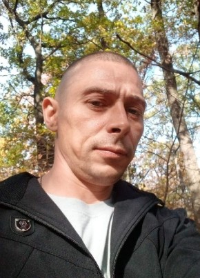 Александр из Пензы 44 года
