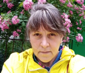 Катарина, 53 года, Бишкек