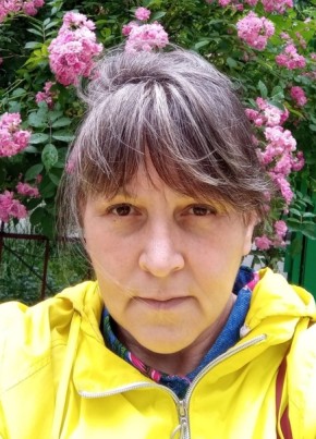 Катарина, 53, Кыргыз Республикасы, Бишкек