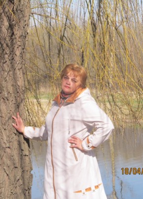 svetlana, 53, Россия, Тамбов