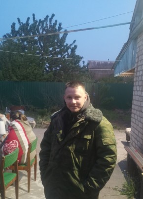 serega, 43, Россия, Волжский (Волгоградская обл.)
