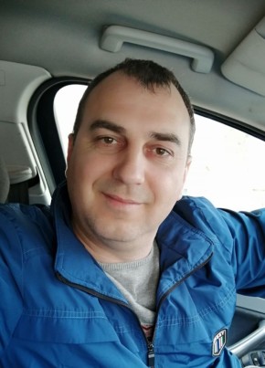 Aleks из Казани 39 лет