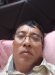 Nitish, 58  , Agartala