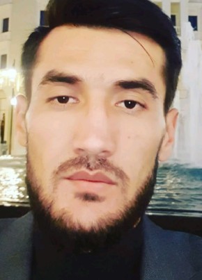 Dzhon, 29, Russia, Nalchik