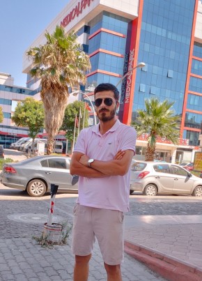 Samsun'lu, 32, Turkey, Samsun