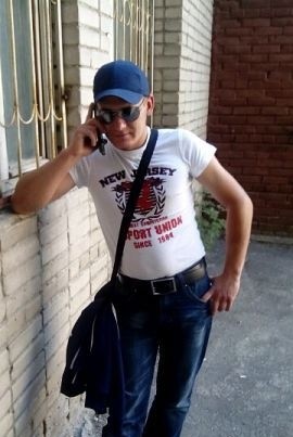  Иван, 33, Россия, Яровое